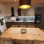 Apartmanovy Dom Dk Atelier Apartmán