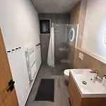 Apartmán Apartmanovy Dom Dk Atelier Dolny Kubin