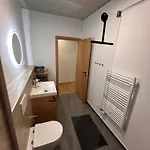 Apartmanovy Dom Dk Atelier Apartmán *