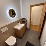 Apartament Apartmanovy Dom Dk Atelier