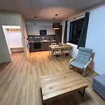 Apartmanovy Dom Dk Atelier Apartmán Dolny Kubin