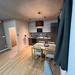 Apartmán Apartmanovy Dom Dk Atelier *