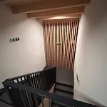 Apartmán Apartmanovy Dom Dk Atelier *