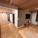 Apartmanovy Dom Dk Atelier * Dolny Kubin