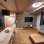Apartmanovy Dom Dk Atelier *