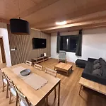 Apartmanovy Dom Dk Atelier Apartament