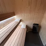 Apartmanovy Dom Dk Atelier Apartmán Dolny Kubin