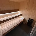 Apartmanovy Dom Dk Atelier Apartmán *