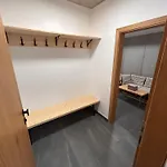 Apartmanovy Dom Dk Atelier Apartmán