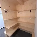 Apartmán Apartmanovy Dom Dk Atelier *