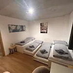 Apartmanovy Dom Dk Atelier Apartament