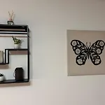 Apartmán Apartmanovy Dom Dk Atelier *