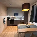 Apartmanovy Dom Dk Atelier Apartmán