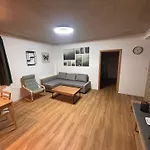 Apartmanovy Dom Dk Atelier Apartmán