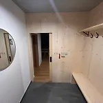 Apartmanovy Dom Dk Atelier Apartmán Dolny Kubin