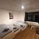Apartmán Apartmanovy Dom Dk Atelier *