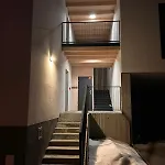 Apartmanovy Dom Dk Atelier *