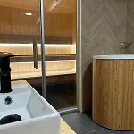 Apartmanovy Dom Dk Atelier * Dolny Kubin