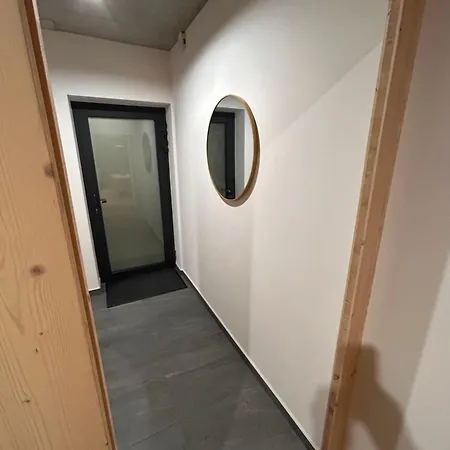 Apartmánový Dom Dk Ateliér Apartamento