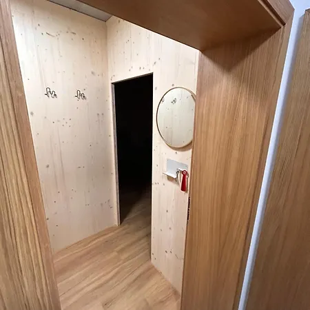 Apartmánový Dom Dk Ateliér Apartamento