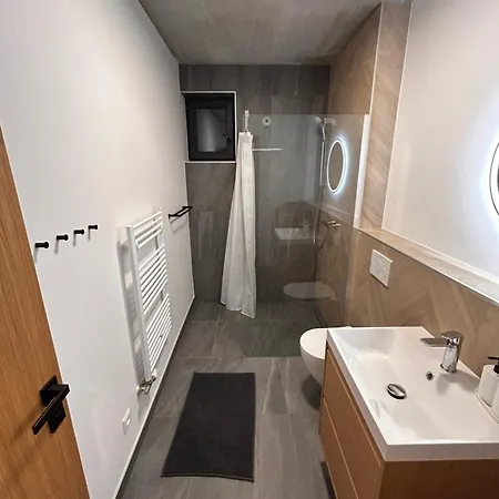 Apartamento Apartmánový Dom Dk Ateliér Dolny Kubin