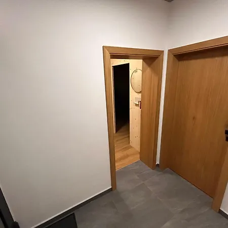 Apartmán Apartmanovy Dom Dk Atelier