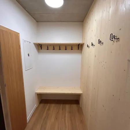 Apartamento Apartmánový Dom Dk Ateliér Dolny Kubin