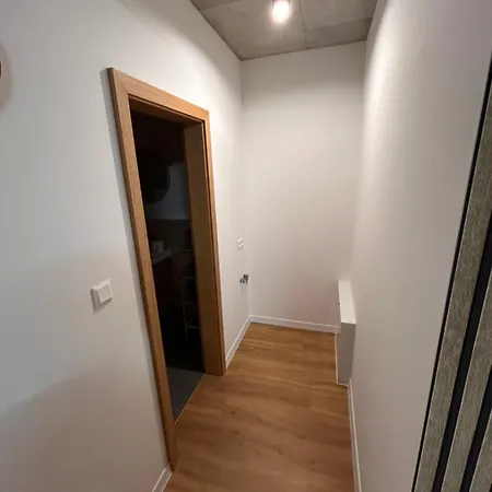 Apartamento Apartmánový Dom Dk Ateliér *