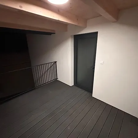 Apartmánový Dom Dk Ateliér Apartamento *