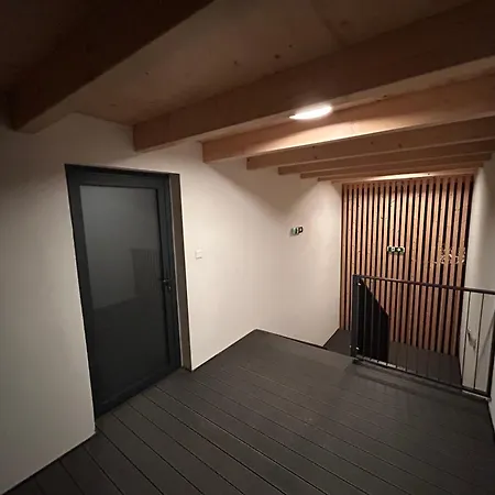 Apartmánový Dom Dk Ateliér Apartamento *