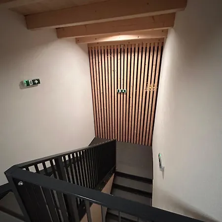 Appartamento Apartmánový Dom Dk Ateliér *