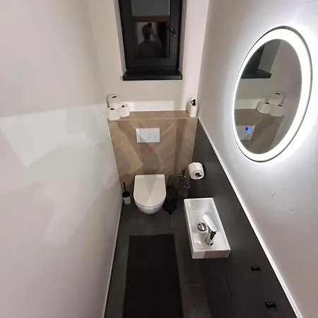 Apartamento Apartmánový Dom Dk Ateliér Dolny Kubin