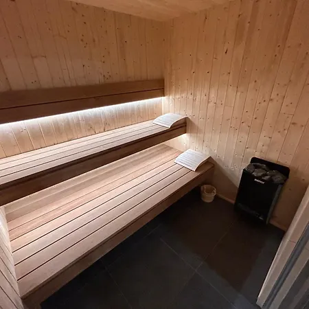 Apartmánový Dom Dk Ateliér Appartamento *