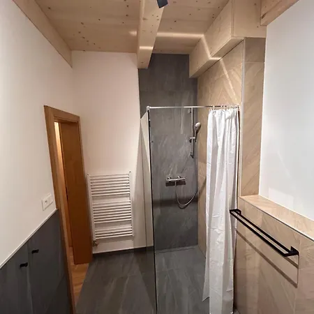 Apartmánový Dom Dk Ateliér Appartamento
