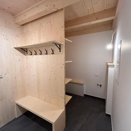 Apartmánový Dom Dk Ateliér * Dolny Kubin