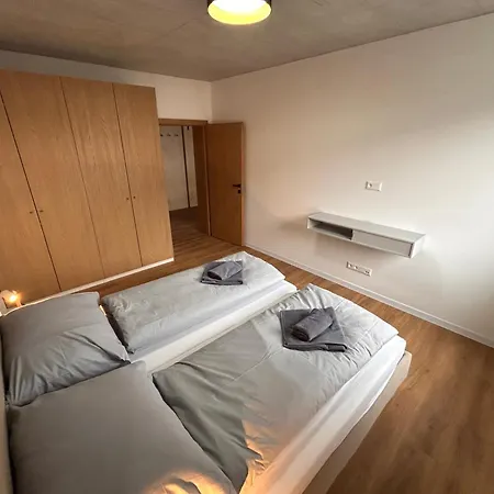 Apartamento Apartmánový Dom Dk Ateliér