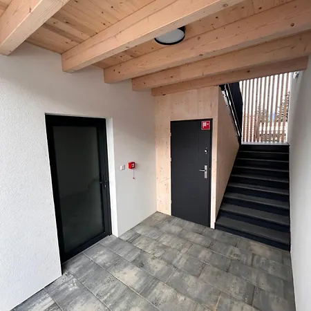 Apartmánový Dom Dk Ateliér *