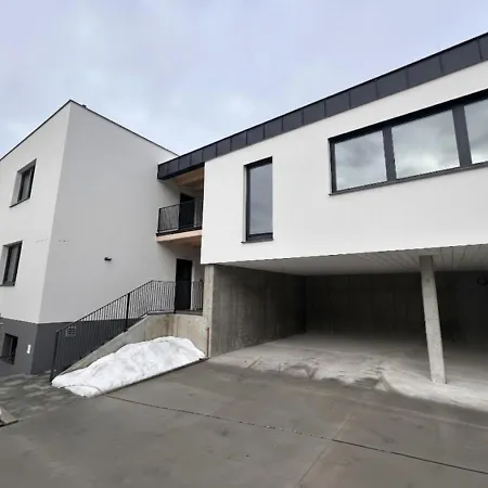 Apartmánový Dom Dk Ateliér * Dolny Kubin