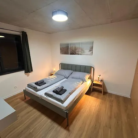 Apartamento Apartmánový Dom Dk Ateliér *
