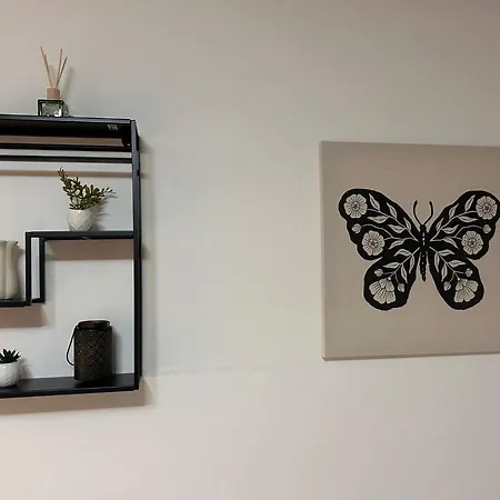 Apartamento Apartmánový Dom Dk Ateliér *