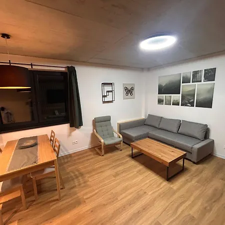 Apartmánový Dom Dk Ateliér Dolny Kubin