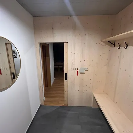 Apartmánový Dom Dk Ateliér Apartamento Dolny Kubin