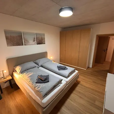 Apartmánový Dom Dk Ateliér Apartamento *