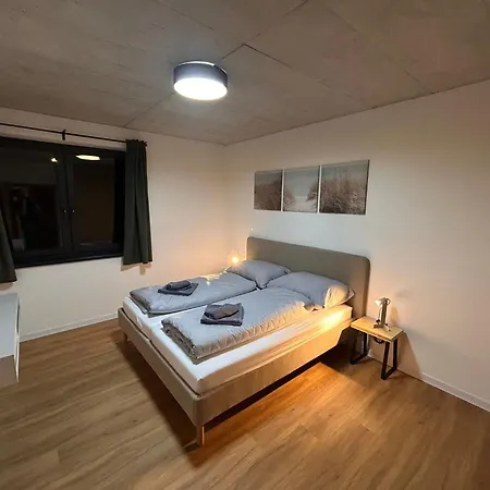 Apartmánový Dom Dk Ateliér * Dolny Kubin