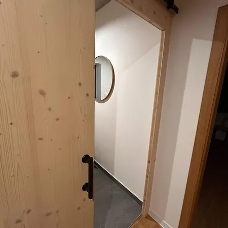 Apartmánový Dom Dk Ateliér *