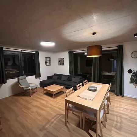 Apartmánový Dom Dk Ateliér * Dolny Kubin