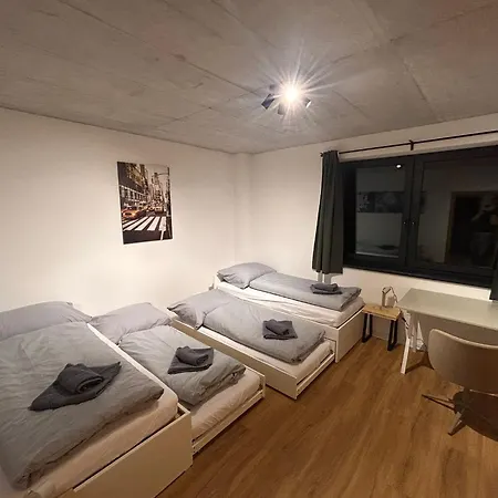 Apartamento Apartmánový Dom Dk Ateliér *