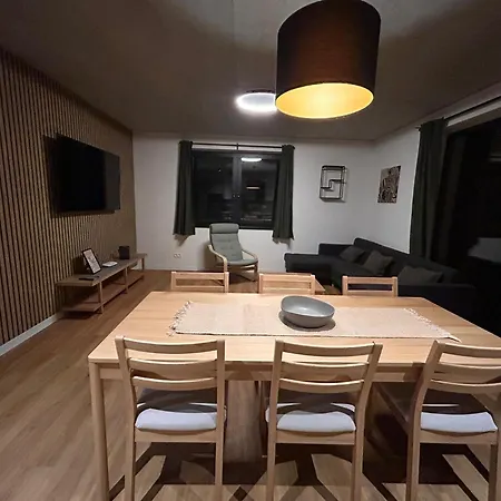 Apartamento Apartmánový Dom Dk Ateliér Dolny Kubin