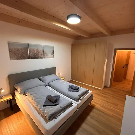 Apartmánový Dom Dk Ateliér * Dolny Kubin