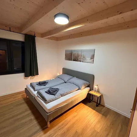 Apartmánový Dom Dk Ateliér Dolny Kubin